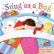 Snug as a Bug, Hardback Book Snug as a Bug, Hardback Book