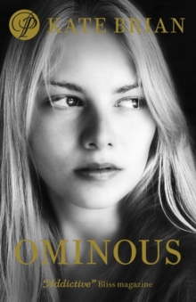 Private #13: Ominous, Paperback Book Private #13: Ominous, Paperback Book