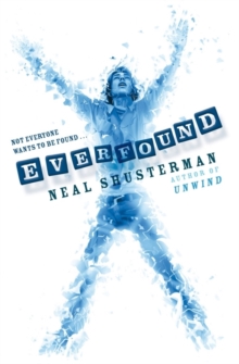 Everfound, Paperback Book Everfound, Paperback Book