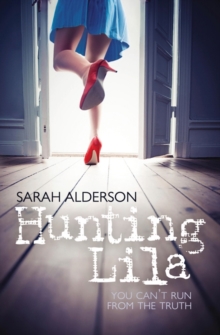 Hunting Lila, Paperback Hunting Lila, Paperback
