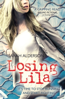 Losing Lila, Paperback Losing Lila, Paperback