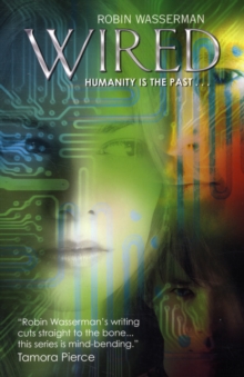 Wired, Paperback Book Wired, Paperback Book