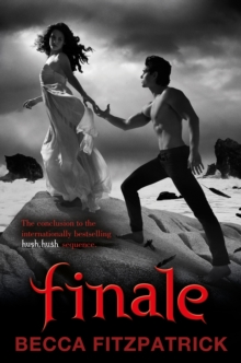 Finale, Hardback Finale, Hardback