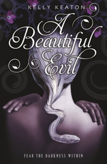 A Beautiful Evil, Paperback Book A Beautiful Evil, Paperback Book