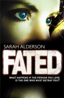 Fated, Paperback Book Fated, Paperback Book