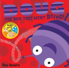 Doug the Bug, Paperback Book Doug the Bug, Paperback Book