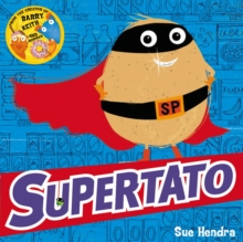 Supertato, Paperback Supertato, Paperback