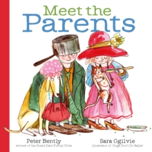 Meet the Parents, Paperback Book Meet the Parents, Paperback Book