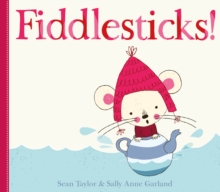 Fiddlesticks!, Paperback Book Fiddlesticks!, Paperback Book