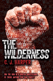 Wilderness, Paperback Book Wilderness, Paperback Book