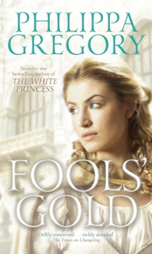 Fools' Gold, Paperback Book Fools' Gold, Paperback Book