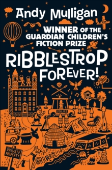 Ribblestrop Forever!, Paperback Ribblestrop Forever!, Paperback