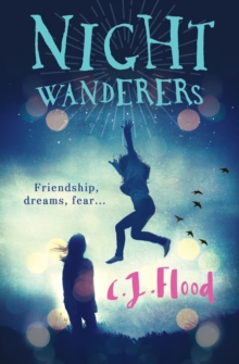 Nightwanderers, Paperback Book Nightwanderers, Paperback Book
