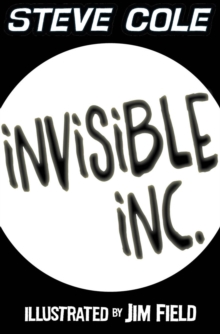 Invisible Inc., Paperback Book Invisible Inc., Paperback Book