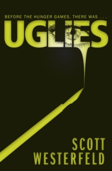 Uglies, Paperback Uglies, Paperback