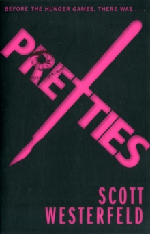 Pretties, Paperback Pretties, Paperback