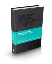 The Art of War - the Ancient Classic, Hardback Book The Art of War - the Ancient Classic, Hardback Book