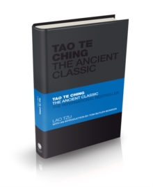Tao Te Ching : The Ancient Classic, Hardback Tao Te Ching : The Ancient Classic, Hardback