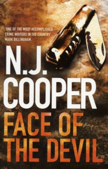 Face of the Devil, Hardback Book Face of the Devil, Hardback Book