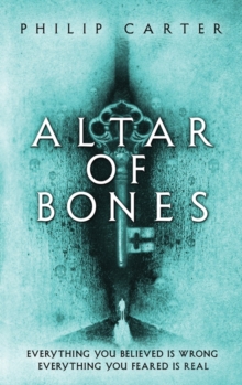 Altar of Bones, Hardback Book Altar of Bones, Hardback Book