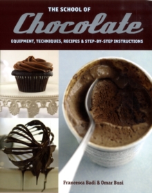 School of Chocolate, Paperback School of Chocolate, Paperback