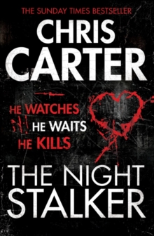 The Night Stalker : A brilliant serial killer thriller, featuring the unstoppable Robert Hunter, Paperback Book The Night Stalker : A brilliant serial killer thriller, featuring the unstoppable Robert Hunter, Paperback Book