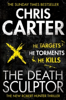 The Death Sculptor, Paperback Book The Death Sculptor, Paperback Book