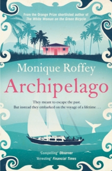 Archipelago, Paperback Archipelago, Paperback