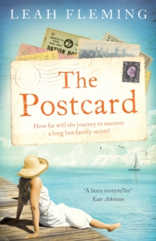 The Postcard, Hardback The Postcard, Hardback