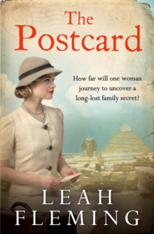 Postcard, Paperback Book Postcard, Paperback Book