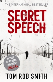 The Secret Speech, Paperback The Secret Speech, Paperback
