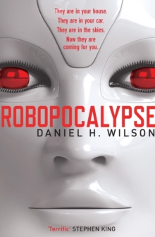 Robopocalypse, Paperback Robopocalypse, Paperback