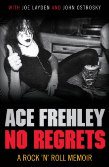 No Regrets, Paperback No Regrets, Paperback