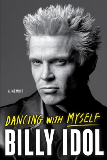 Dancing with Myself, Hardback Book Dancing with Myself, Hardback Book