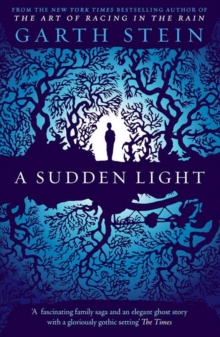 A Sudden Light, Paperback Book A Sudden Light, Paperback Book