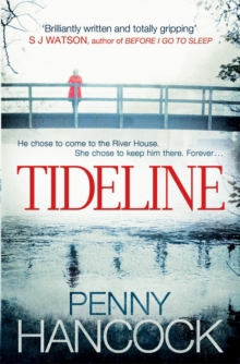 Tideline, Paperback Book Tideline, Paperback Book