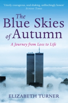 The Blue Skies of Autumn, Paperback Book The Blue Skies of Autumn, Paperback Book