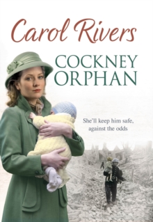 Cockney Orphan, Paperback Book Cockney Orphan, Paperback Book