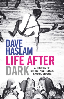 Life After Dark, Paperback Book Life After Dark, Paperback Book