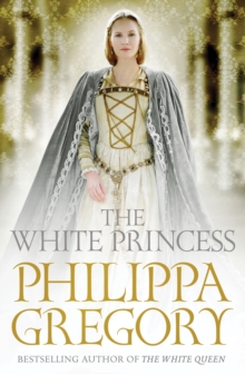 White Princess, Paperback Book White Princess, Paperback Book