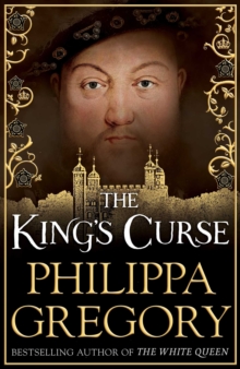 The King's Curse, Hardback Book The King's Curse, Hardback Book