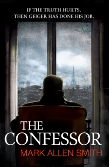 The Confessor, Paperback Book The Confessor, Paperback Book