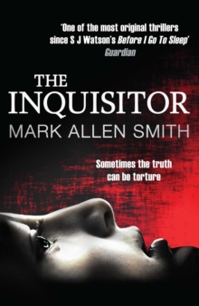 The Inquisitor, Paperback Book The Inquisitor, Paperback Book