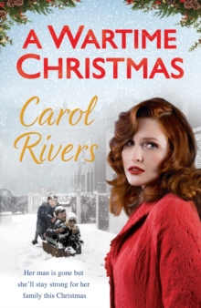 Wartime Christmas, Paperback Book Wartime Christmas, Paperback Book