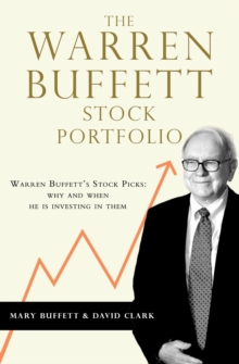 The Warren Buffett Stock Portfolio, Paperback Book The Warren Buffett Stock Portfolio, Paperback Book