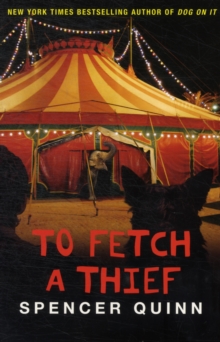 To Fetch a Thief, Paperback Book To Fetch a Thief, Paperback Book