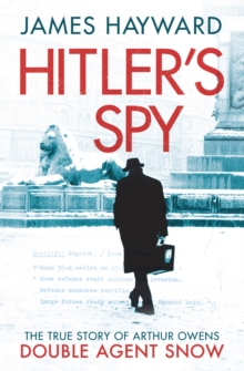 Hitler's Spy, Paperback Hitler's Spy, Paperback