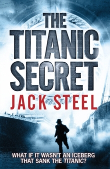 The Titanic Secret, Paperback Book The Titanic Secret, Paperback Book
