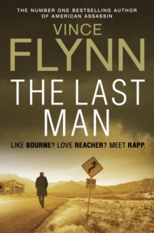 The Last Man, Paperback Book The Last Man, Paperback Book