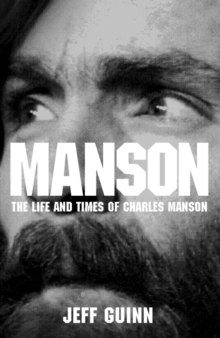 Manson, Paperback Book Manson, Paperback Book